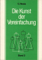 Preview: Nesis, Die Kunst der Vereinfachung Band 1-3 (a)